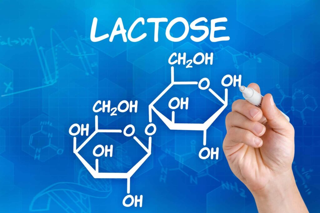 Lactose