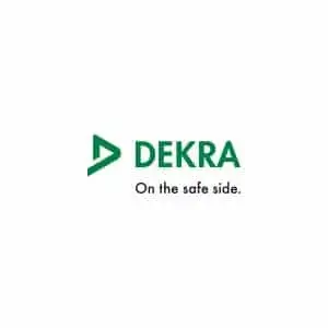 Dekra logo