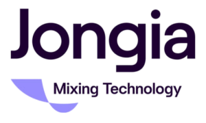 Jongia Mixing Technology logo
