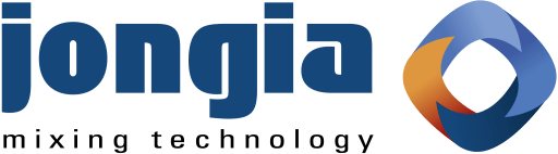 Jongia Mixing Technology logo