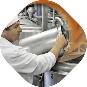 Industrial Mixer and its mixing technology — Kiron Food Processing  Technologies LLP