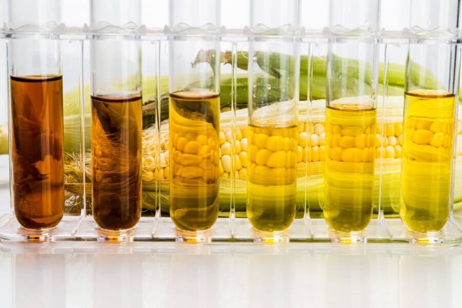 bio based environmental bio ethanol