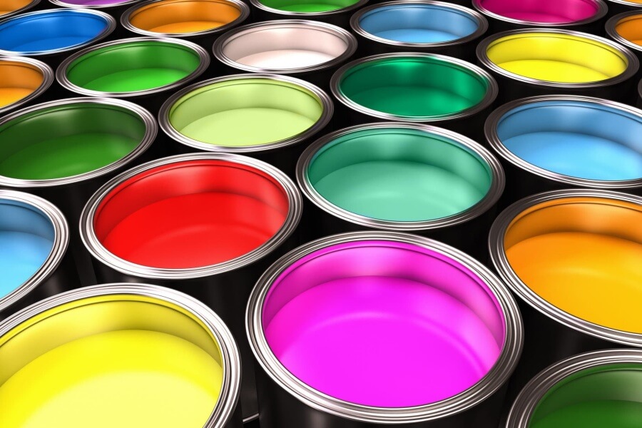 chemical coatings paint