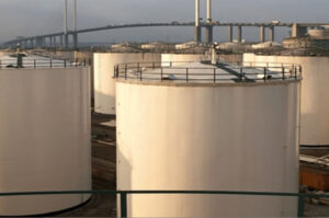 petrochemical