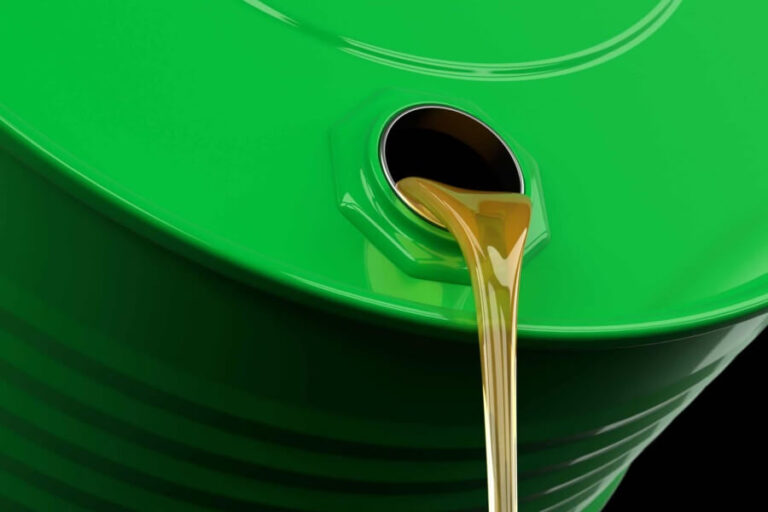 Industrial Blenders Fuel Oil Production Jongia Mixing Technology