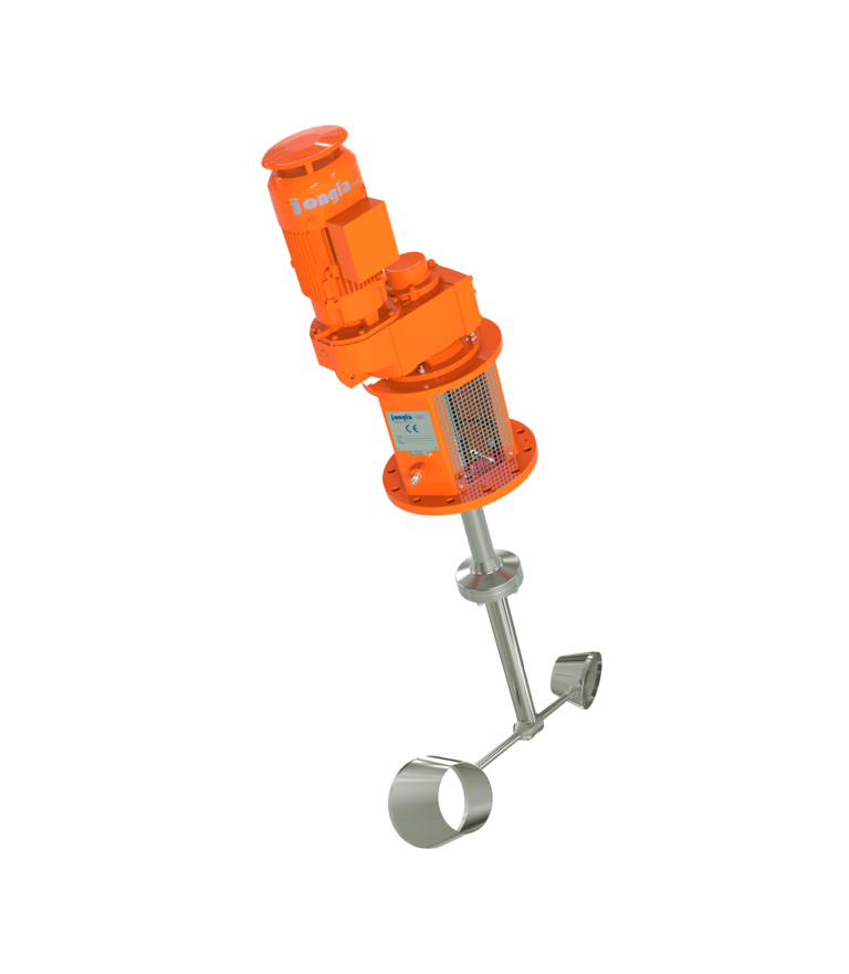 Top-Entry-Agitatortop entry agitator