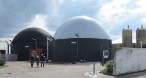 Digester