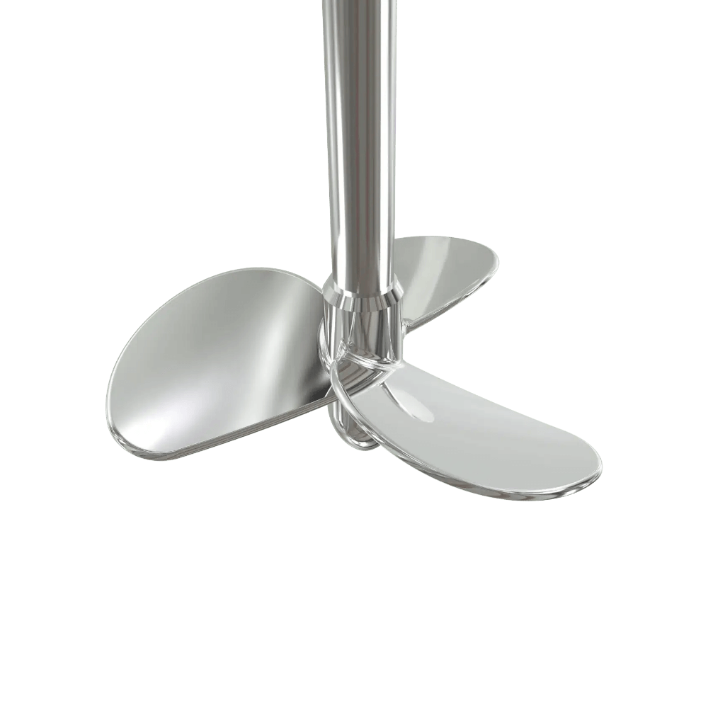 Mixing Element Propeller