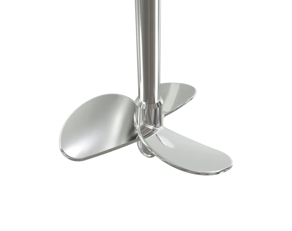 Mixing Element Propellor