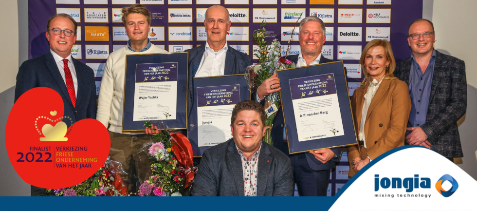 Frisian Company of the Year 2022