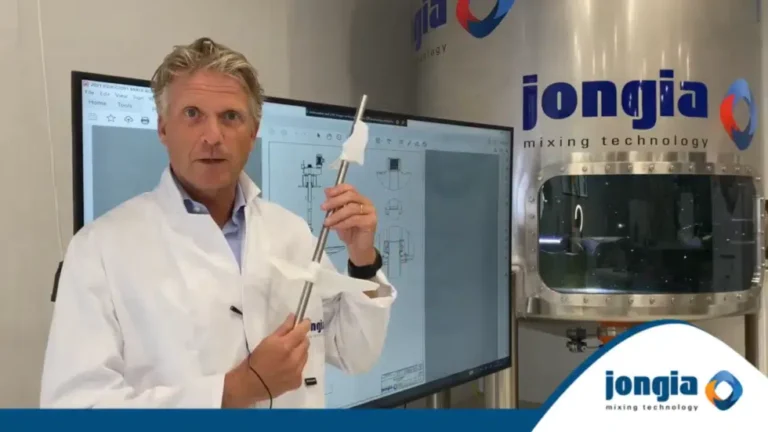 Biofoil-Propeller