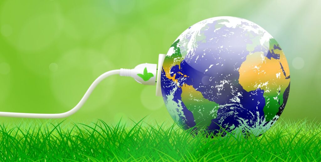 energy cover