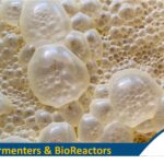 Fermentation Jongia Mixing Technology