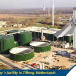 BiogasPlus Jongia Mixing Technology