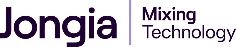 Jongia Mixing Technology logo